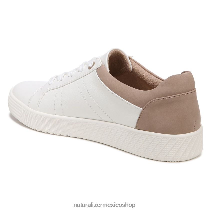 zapatillas | zapatillas soul neela 60D4P0409 Naturalizer mujer sintético blanco