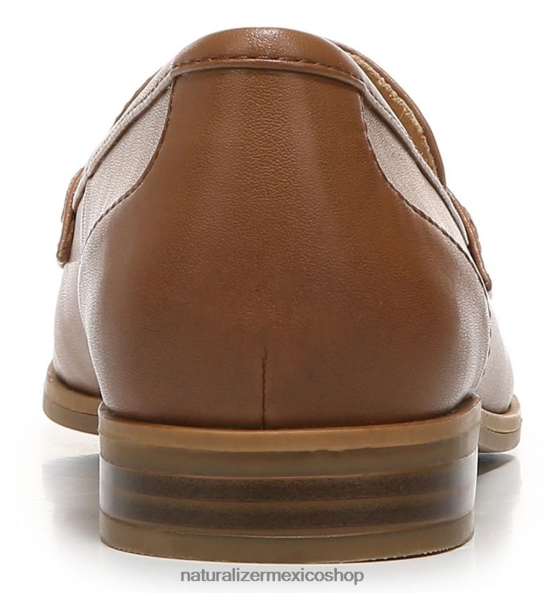 mocasines | mocasín milo 60D4P0396 Naturalizer mujer té inglés sintético