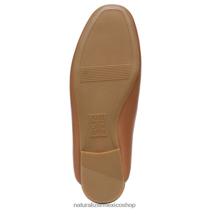 mulas | mula kayden 60D4P0508 Naturalizer mujer té inglés sintético